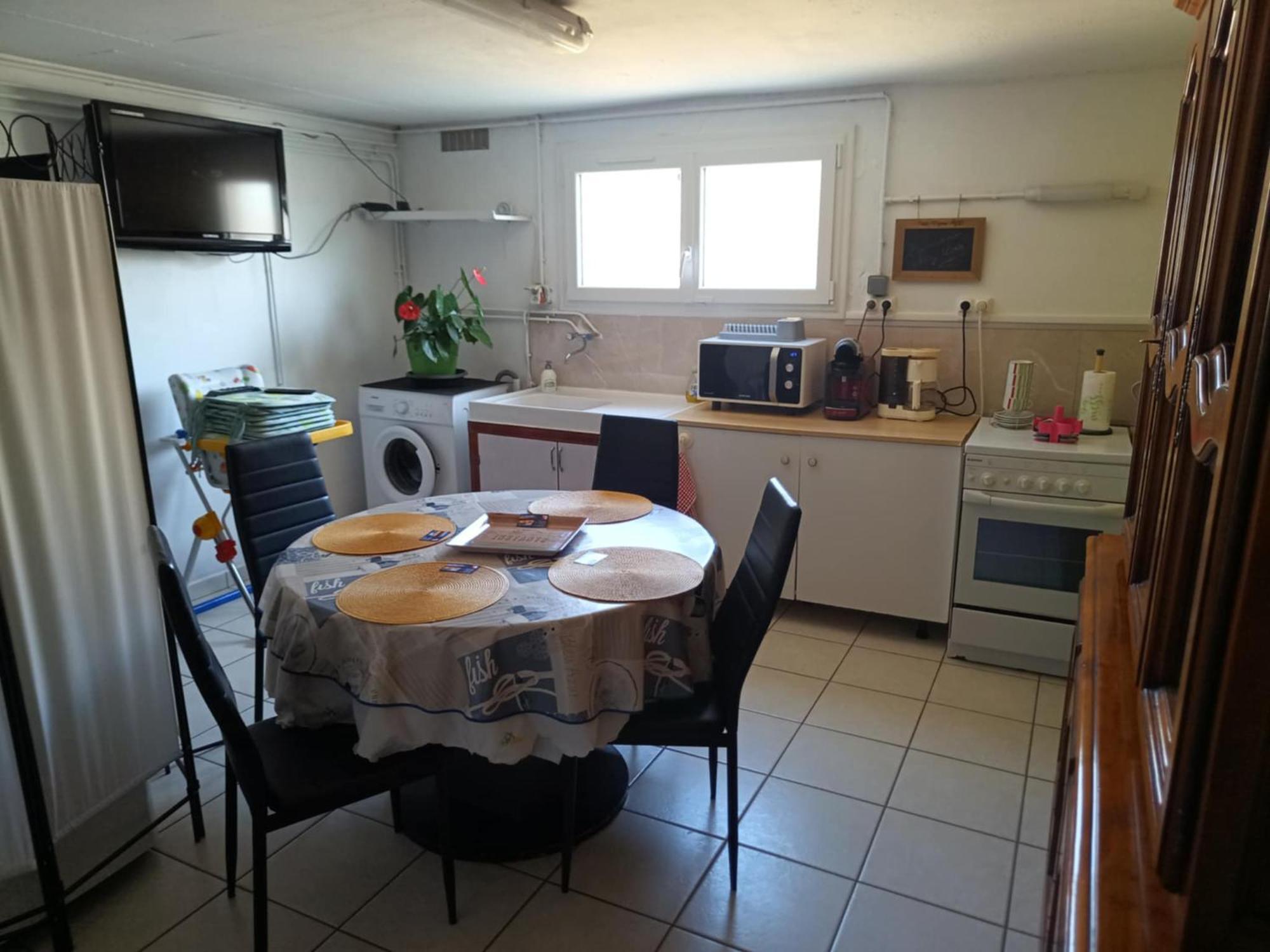 Le Studio Saint-Martin-des-Tilleuls Exterior foto
